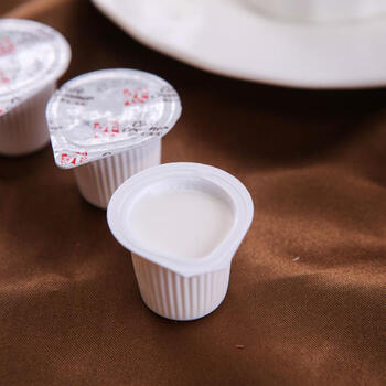 恋植脂奶精球奶油球液糖糖包咖啡咖啡奶茶伴侣专用凉粉 250ml*2袋 恋植脂奶精球奶油球液糖糖包咖啡咖啡奶茶伴侣专用凉粉 250ml*2袋