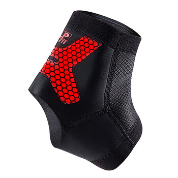 LP运动护踝跑步篮球脚踝防护关节加压通用 轻量炫能CT11银色M LP运动护踝跑步篮球脚踝防护关节加压通用 轻量炫能CT11银色M