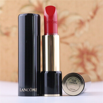 兰蔻口红132