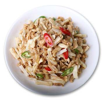 聪厨 老坛双卜 200g 方便菜 经典湘菜 炒制即食(2件起售)