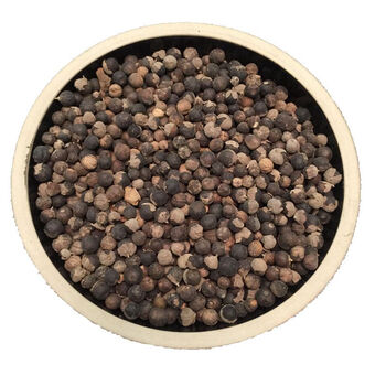 大众传统滋补 蔓荆子 荆子 蔓荆实荆条子 100g_ 2折现价7元