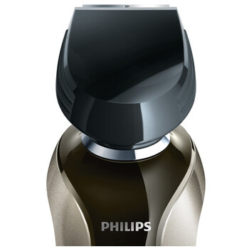 
                                        飞利浦（PHILIPS）电动剃须刀 全身水洗 刮胡刀 S551/12                