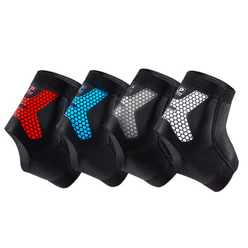 LP运动护踝跑步篮球脚踝防护关节加压护具 轻量炫能CT11铁灰M LP运动护踝跑步篮球脚踝防护关节加压护具 轻量炫能CT11铁灰M