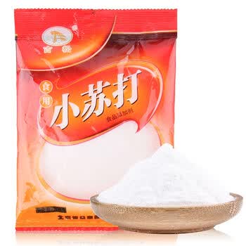 【京东超市】古松 小苏打 200g