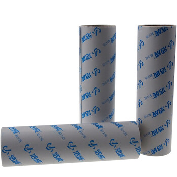 洁成衣物除尘粘辊替换装（大号）粘滚粘毛器除尘纸替换装