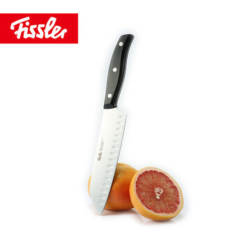 
                                        菲仕乐 Fissler 精致系列17厘米日式多用刀 德国品质                
