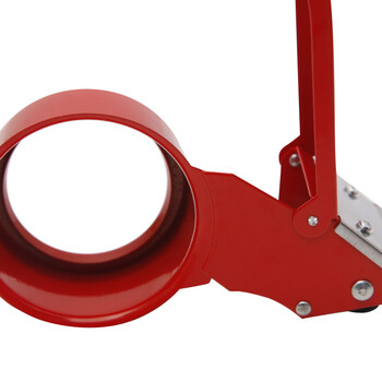 广博(GuangBo)48mm金属胶带封箱器打包器胶带底座不锈钢锋利刀头颜色随机办公文具 单个装FXQ9120 广博(GuangBo)48mm金属胶带封箱器打包器胶带底座不锈钢锋利刀头颜色随机办公文具 单个装FXQ9120