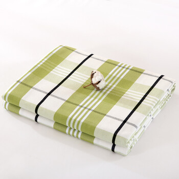 帆布凉席三件套