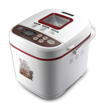 金正(nintaus) jzmb-501 面包机 馒头面包一体机