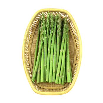 孙桥 芦笋 露笋 约250g 新鲜蔬菜