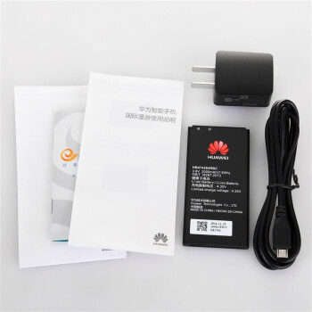 华为（HUAWEI）Y635-CL00 白 电信4G手机 双卡双待