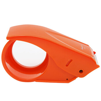 广博(GuangBo)48mm胶带封箱器切割器打包器颜色随机办公用品FXQ9122