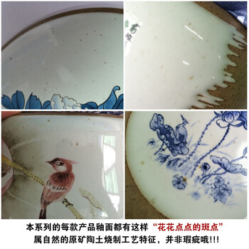 
                                        东茶西壶 茶叶罐陶瓷茶罐 茶具配件普洱罐粗陶茶叶罐大号带盖茶洗 七子饼罐 老岩泥普洱茶罐 陶与瓷艳压群芳一饼                