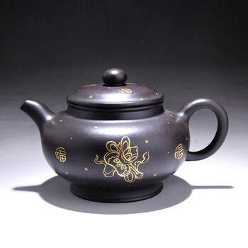 千年陶都名家紫砂壶竞拍专场