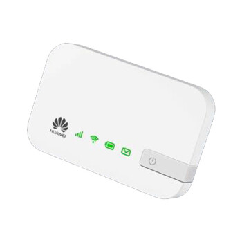 华为(HUAWEI) E5373(中国移动)TD LTE/3G/4G上网无线智能路由器 A.单设备不含资费