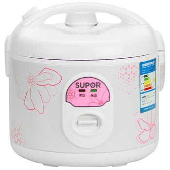 
                                        苏泊尔（SUPOR)电饭煲电饭锅CFXB30YB7F-50                
