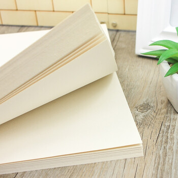 玛丽速写素描纸8k水粉纸空白绘画纸4k160g铅画纸美术图画纸水彩纸 8k