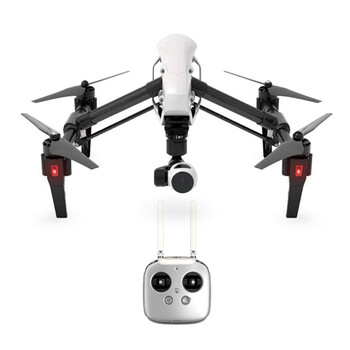 
                                        DJI大疆航拍变形无人机 Inspire1 悟 V2.0/悟1 Pro动力提升版 悟 Inspire 2 专业套装                