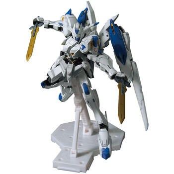 万代 Bandai 高达拼插拼装模型tv 1 100 铁血的奥尔芬斯敢达tv 04 巴耶力 图片价格品牌报价 京东