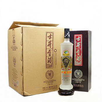 益丰老酒收藏捡漏专场