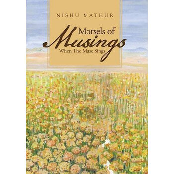 【预订】morsels of musings: when the muse