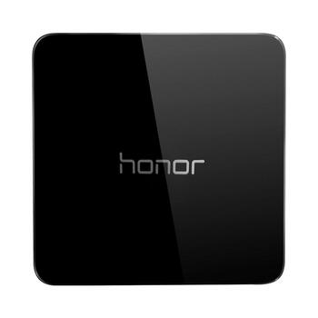 
                                        
                                                            【直降】华为荣耀电视盒子pro 4K高清 无线网络机顶盒 智能语音 跨屏续播 蓝光3D安卓电视盒子 荣耀盒子pro加强版-可看直播                