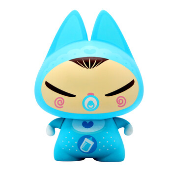 拽猫 汽车装饰品公仔玩偶摆件车饰品摆件 车载车内饰品可爱卡通摆件