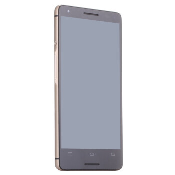 富可视 M810t 黑色 电信4G手机