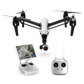 
                                        DJI大疆航拍变形无人机 Inspire1 悟 V2.0/悟1 Pro动力提升版 悟 Inspire 2 专业套装                