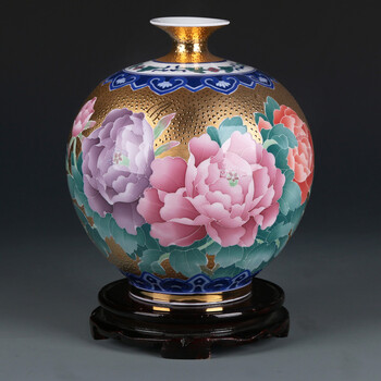 醴陵国礼瓷臻品拍卖专场第三场