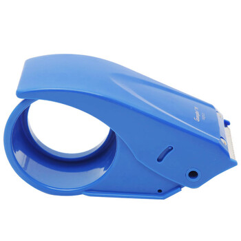 广博(GuangBo)48mm胶带封箱器切割器打包器颜色随机办公用品FXQ9122