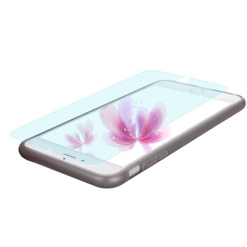 【京东自营】dostyle PC303 苹果iphone6 4.7寸 手机壳/手机套+钢化玻璃膜/钢化膜 星空灰