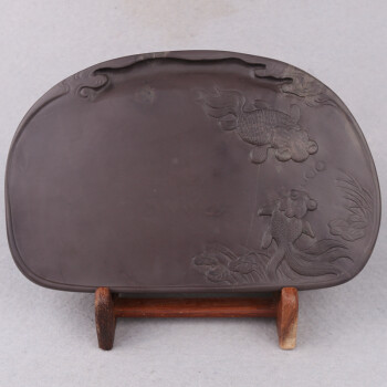 中国砚都”端砚来惠州开展，快来市文化馆一睹风采_南方plus_南方+