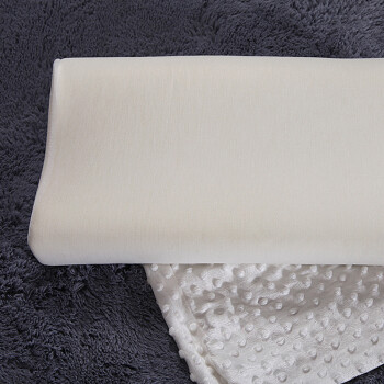 慢回弹太空记忆枕   枕乳胶枕 60cm*40cm*10cm