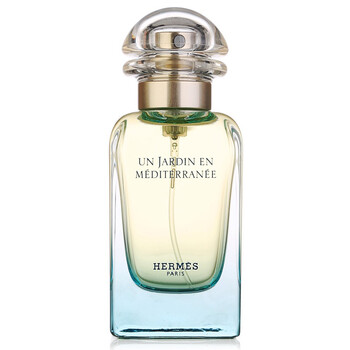 爱马仕香水 爱马仕 Hermes 地中海花园香水50ml 又名 爱马仕 Hermes 地中海花园淡香水50ml 行情报价价格评测 京东