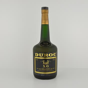 拍卖已结束06【18】80年代法国courriere mild 拿破仑  40度  700ml