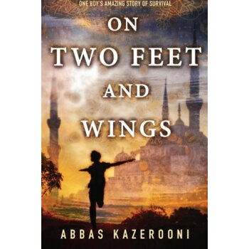 【】On Two Feet and Wings kindle格式下载