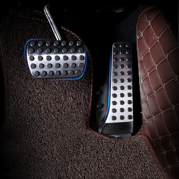 e200lc200l glk 专sn8635s 奔驰glc油门踏板 免打孔 直接套上