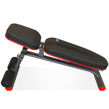 多德士(DDS)哑铃凳健身卧推椅子飞鸟凳多功能仰卧起坐健身器材训练器DDS201 多德士(DDS)哑铃凳健身卧推椅子飞鸟凳多功能仰卧起坐健身器材训练器DDS201