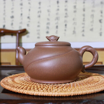 名家紫砂壶精品捡漏拍卖专场