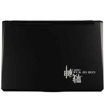 神舟（HASEE）战神Z7-i78172D2 15.6英寸游戏笔记本电脑(i7-4720HQ 8G 1TB GTX970M 3G显存 背光 1080P)