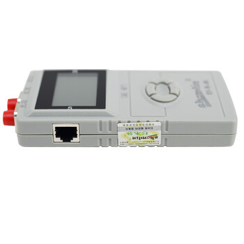 杉木林 SML-MP2杉木林SML-MP2高精度光功率计红光源断点测线仪抗干扰寻线仪网线光钎线寻线器四合一