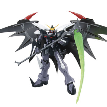 万代模型mg 1 100 地狱死神高达ew版 高达 Gundam 图片价格品牌报价 京东 万代模型mg 1 100 地狱死神高达ew版 高达 Gundam 图片价格品牌报价 京东