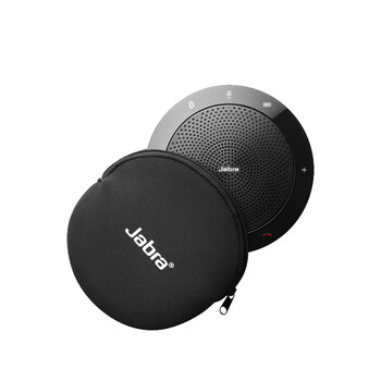 
                                        捷波朗/jabra speak 510 无线蓝牙 音频电话会议 免提通话扬声器  USB 通用版                
