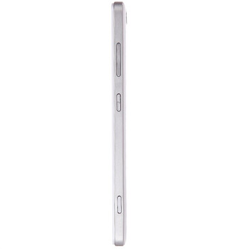 联想(Lenovo) A858T 8G 清新白 移动4G手机 双卡双待