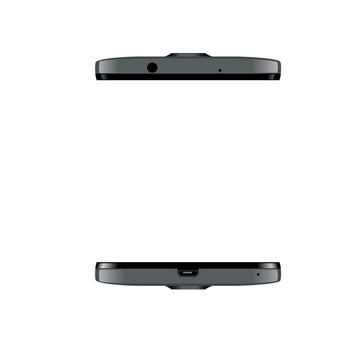 优思（Uniscope） XC2s 移动/联通3G手机 双卡双待 灰色