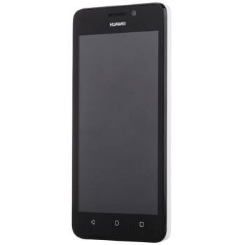 华为（HUAWEI）Y635-CL00 白 电信4G手机 双卡双待