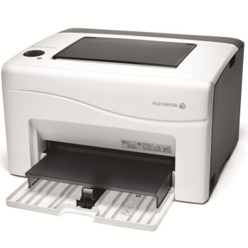 
                                        富士施乐（Fuji Xerox）CP105b 彩色激光打印机                