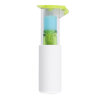 国誉(KOKUYO)办公活页便携保护打孔贴纸装订补强器200张 36*25*97mm 绿色 TA-PSM10G 国誉(KOKUYO)办公活页便携保护打孔贴纸装订补强器200张 36*25*97mm 绿色 TA-PSM10G