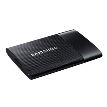 三星(SAMSUNG) 便携式PSSD 固态移动硬盘